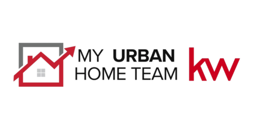 Andrew Urban - My Urban Home Team Logo